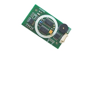 GSC-FM227C-H 13.56MHz iso14443a chỉ đọc NFC RFID mô-đun embeddable Bàn phím Thi Đua cho kiểm soát truy cập thẻ - Product Image 1