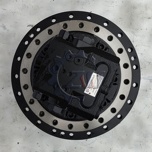 Motore di Traslazione Tm22 per Escavatore, Gruppo Motore Finale per Doosan <span class=keywords><strong>Daewoo</strong></span> - Product Image 1