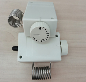 Termostato capilar para refrigerador A2000 - Product Image 4