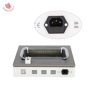 معالج حمام مائي مناديل مضاء ، معمل تشخيص ترموستاتي ، معدات علم أمراض الأنسجة ، حمام عائم مضاء بالبارافين - Product Image 2