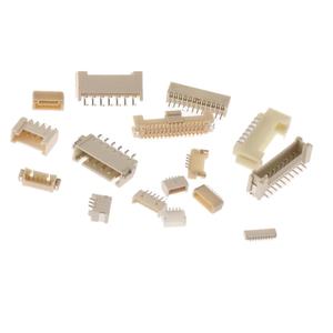 Vertikaler YH 2,0mm Abstand Zweireihig 4 5 6 7 8 9 10 11 12 13 14 15 16 17 18 19 20 22-poliger DIP-Kabel-zu-Platine-Anschluss - Product Image 2