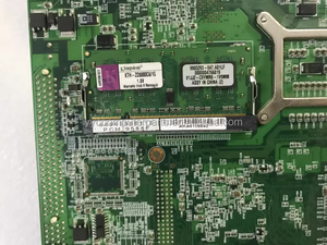 PCM-9588 REV:A1 100% OK ของแท้ 5.25" ไอพีซีเมนบอร์ดแบบฝังตัวอุตสาหกรรมเมนบอร์ดพีซี/104+ SBC ช่องเสียบ PCI PC104 พร้อม CPU RAM PCM - Product Image 3