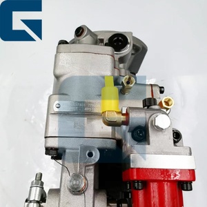 3021961 Fuel Injection <b>Pump</b> for Engine K10 KTA19 Diesel <b>Pump</b> - Product Image 3
