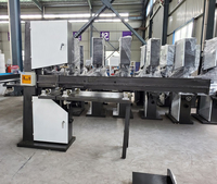 Machine de production pour petite entreprise, mini machine de fabrication de papier toilette