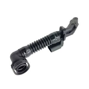 03H103202D Tuyau de ventilation pour VW Phaeton 2009-2015 <span class=keywords><strong>Touareg</strong></span> 2010-2013 Passat 2011-2015 | Remplacement OE, neuf, de haute qualité - Product Image 4