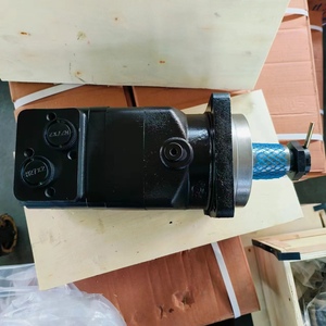 Motor Hidráulico OMT400HD (11022237) TMT 470V 151z3305 OMT 250 151B3020 OMTS200 151B3037 Orbital - Product Image 4
