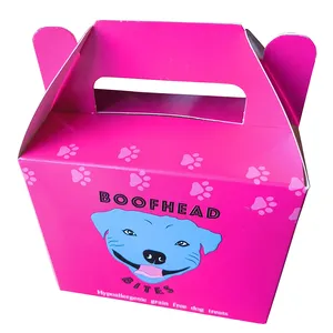 Custom Printed 300g 350g 400g White Cardboard Cosmetic Perfume Food Medical Gift Packaging Foldable Paper Box