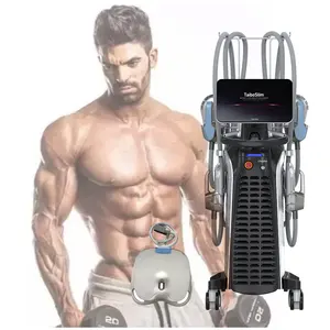 on sell cryo ems muscle building body remove fat freeze 20000 times 4 modes speed up fat burning energy can adjustment