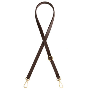 Tracolla sottile Versatile cinghia singola regolabile per accessori borsa multiuso - Product Image 1