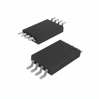 Distribuidor Autorizado de Componentes Electrónicos: Memoria 8 Tssop At25Dn256-Xmhf-B
