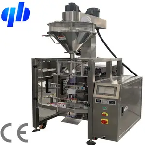 Automatic Water-Soluble Film Pods Packing Machine