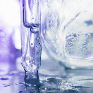 Noyau d'eau HA-8 Ingrédient pour les soins de la peau et les soins personnels Dibl Développé et fabriqué en Corée Acide hyaluronique - Product Image 1