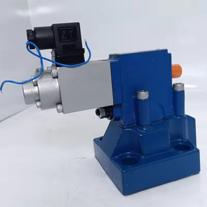 Vendite calde DB10 valvola di sfogo DB10-2-5X serie/50 DB10-3-5X/50 DBW10B/31.550/D24 idraulico valvola di sfogo pilota - Product Image 5