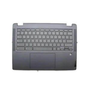 5CB1J35709 Nuevo teclado genuino con panel táctil y reposamanos para Lenovo Flex 5 Chrome 14IAU 5CB1J35709 - Product Image 1