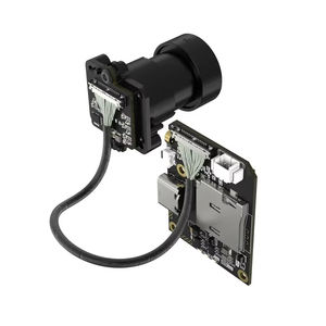 RunCam Night Cam Prototype Camera Sensor Lux 2.7K Video Resolution RC FPV <b>Racing</b> <b>Drone</b> Quadcopter FPV Camera - Product Image 4