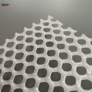 Ideal for Poultry <b>Dogs</b> Rabbit Snake <b>Barrier</b> Gardening Versatile Plastic Netting - Product Image 3