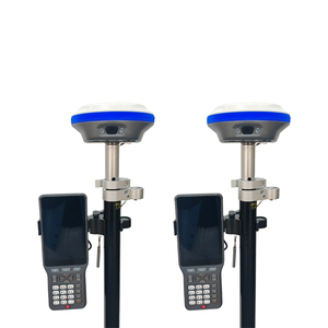 Base Unistrong G980SE y Código GPS RTK sin Fallos, 1408 Canales GNSS - Product Image 5