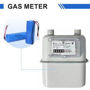 Литиевая батарея ER18505 14.4В 4000мАч LiSOCl2 высокой емкости для IoT, умного отслеживания активов и игрушек - Product Image 4