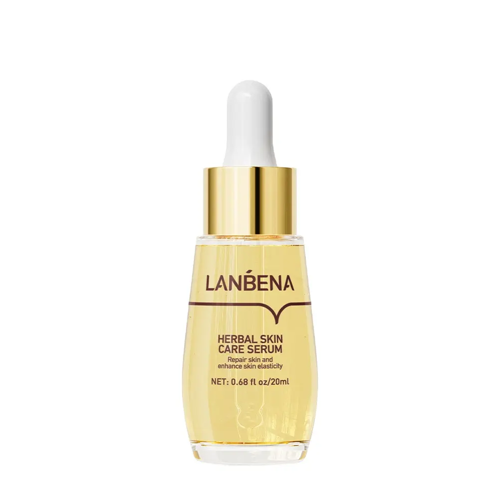 Lanbena Huidherstel Gladmakende Striae Anti Acne Zwangerschap Litteken Verwijderen Olie Kruidenserum