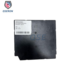 Ordinateur de carrosserie 1K0937086H BCM Module de commande de carrosserie pour <span class=keywords><strong>Skoda</strong></span> <span class=keywords><strong>Yeti</strong></span> 2.0 Tdi <span class=keywords><strong>4X4</strong></span> 110cv Cfh <span class=keywords><strong>2010</strong></span> - Product Image 4