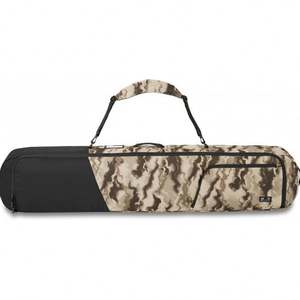 Échantillon gratuit Sac de ski et de snowboard renforcé 1680D à double rembourrage pour une protection ultime en voyage, provenant d'un fournisseur chinois - Product Image 4