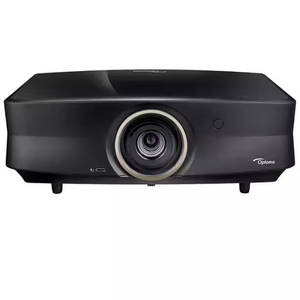 <span class=keywords><strong>Projecteur</strong></span> DLP <span class=keywords><strong>Pico</strong></span> <span class=keywords><strong>Optoma</strong></span> UHZ889 4K, 5000 lumens, <span class=keywords><strong>projecteur</strong></span> laser à courte focale, 3D intégré, Internet intégré, Android 9.0 intégré, portable, voyage - Product Image 1