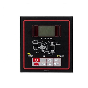 มีโปรแกรม 88290007-999 88290007-789 ตัวควบคุมเครื่องอัดอากาศสำหรับ Sullair - Product Image 1