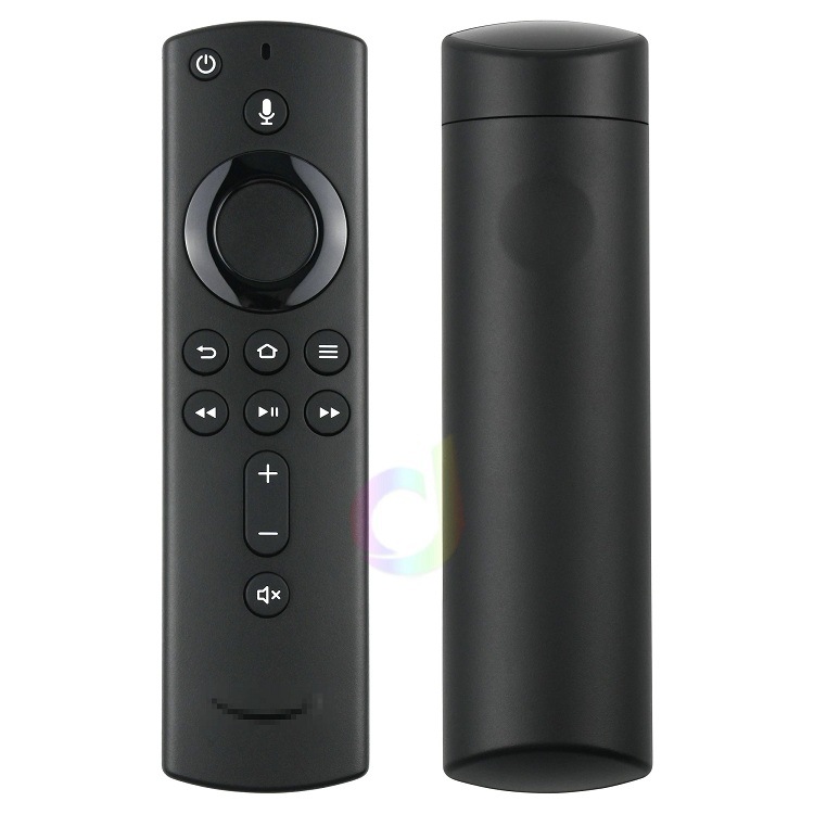 Telecomando Sostitutivo AULCMEET Per TV Dyon Enter 20/39/40 PRO, Live 22 PRO, Sigma 24/32 E Altri