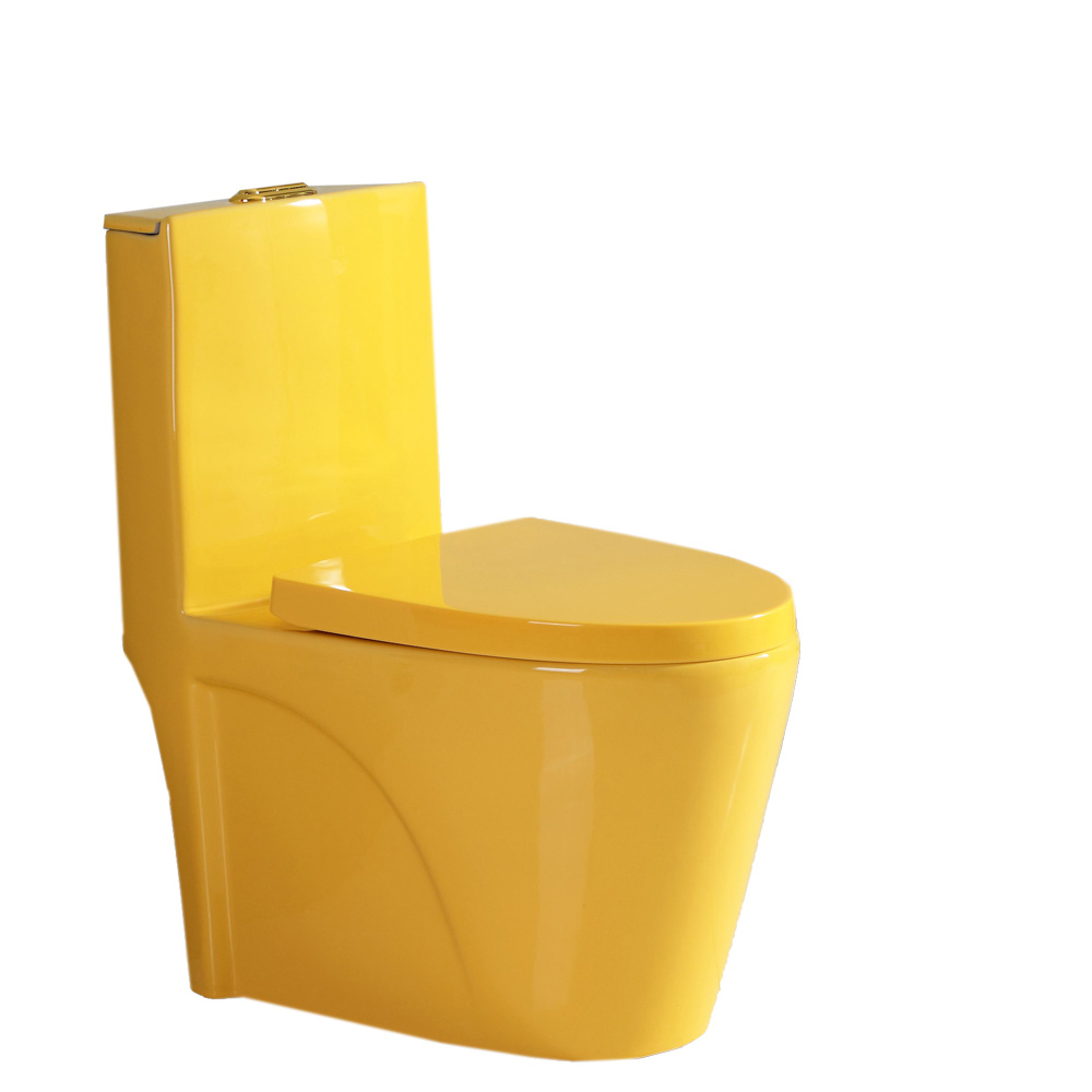 Jaune