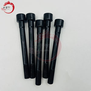 Système moteur de haute qualité BOLT-CYLINDER HEAD 22321-26000 2232126000 pour Hyundai Accent Verna 22321 26000 - Product Image 2