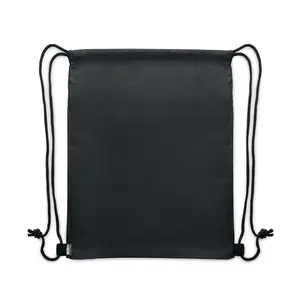 Borsa Bangkok in RPET Sostenibile, Marchio Marksman, Modello 45595_MO2639, Prodotta in Cina - Product Image 3