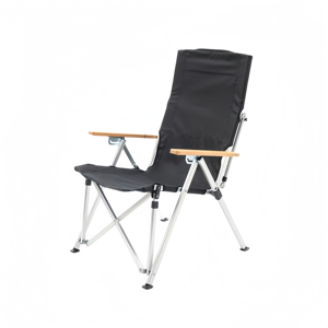 Taburete Plegable Ligero para Camping, Portátil, para Mochileros y Senderismo - Product Image 1
