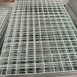Grille de drainage en acier inoxydable |   Utilisation en atelier, anti-corrosion et durable - Product Image 6