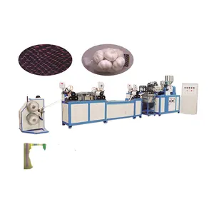 Great sale plastic PE fruit plastic net making machine/extruder/line