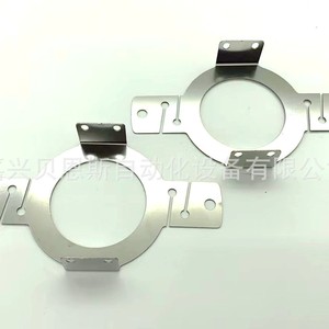 Soporte de Codificador Ern1331 ROD431 de 58 mm de Acero Metálico para Equipos de Automatización - Product Image 1