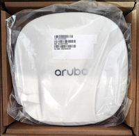 Point d'accès Wi-Fi sans fil encastré au plafond Original New JX945A Aruba Instant Iap-305 Rw