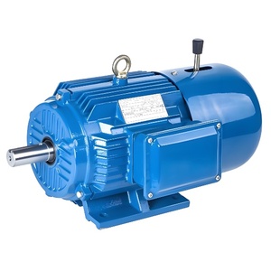 Original WEG <b>Motor</b> W20 W21 for <b>Fans</b> <b>Motor</b> Three Phase 380v 50hz 60hz IP55 7.5kw/11kw/15kw Price - Product Image 6