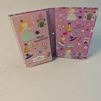 Livre de coloriage et de dessin personnalisé pour enfants, activités pour enfants