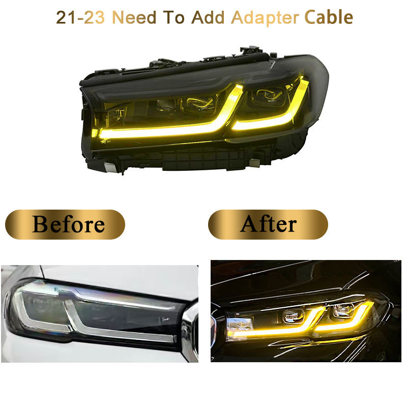 Original 21-23, ceja negra