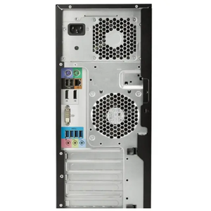 Wholesale Original HPE Z240 Desktop Tower <b>Workstation</b> - Product Image 4