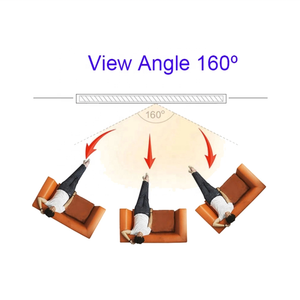 Alr motorise chiếu phim màn hình 4K HD16:9 có thể gập lại và 200 inch có động cơ Màn hình máy chiếu cho Nhà Bên văn phòng - Product Image 5