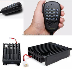 Radio CB, Walkie Talkie AM/FM de mano Citizen Band 40 canales CB Radio bidireccional Transceptor de largo alcance de alta potencia Walkie Talkie - Product Image 2
