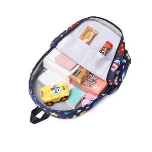 Mochila Escolar Infantil <span class=keywords><strong>Anivia</strong></span> con Logotipo Personalizado, Mochila de Dibujos Animados para Niños, Mochila Animada, Mochilas Escolares para Niños - Product Image 3