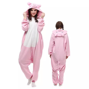 Mono <span class=keywords><strong>de</strong></span> una pieza <span class=keywords><strong>de</strong></span> animales <span class=keywords><strong>de</strong></span> dibujos animados, <span class=keywords><strong>pijama</strong></span> <span class=keywords><strong>de</strong></span> franela, parejas, Triceratops, Tianma, unicornio, cielo estrellado, Carnaval <span class=keywords><strong>de</strong></span> Navidad transfronterizo - Product Image 4