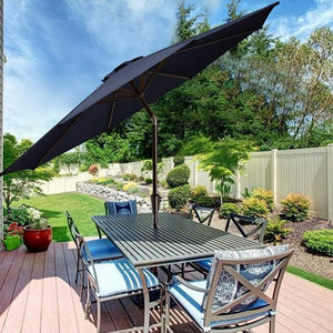 Ombrellone parasole da giardino personalizzato - Product Image 3