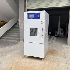 Cámara de Prueba de Simulación de Bajo Voltaje y Alta Altitud para Baterías, Máquina de Prueba de Seguridad para Baterías de Litio, Cámara de Prueba de Baja Presión para Baterías - Product Image 6