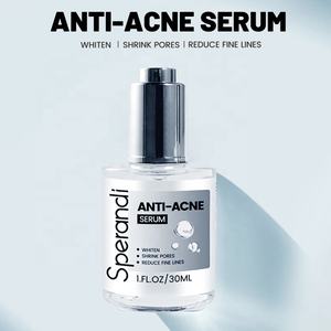 سيروم للتحكم في الزيوت للمراهق وتقليص المسام الدهنية وتجديد شباب البشرة سيروم لعلاج حب الشباب سريع الفعالية لبشرة الوجه - Product Image 2