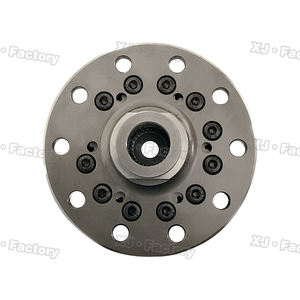 <span class=keywords><strong>PL</strong></span>-188A限定スリップディフ,プリロード付きBMW E82 123d 125i 128i 135iリアアクスル - Product Image 4