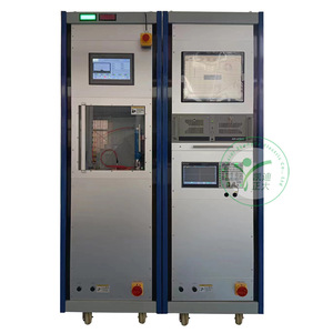 KD Zhengda KDLJ-40 Sistema de Prueba de Generador de Impulsos de Voltaje para Uso Profesional - Product Image 2
