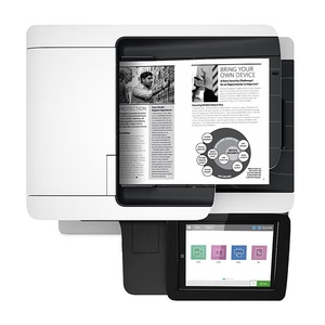 Impresora Láser Reacondicionada <span class=keywords><strong>LaserJet</strong></span> <span class=keywords><strong>HP</strong></span> <span class=keywords><strong>M528dn</strong></span>/M527dn A4, Impresión Dúplex Automática, Impresora Láser de Alta Resistencia para Empresas, Alta Calidad Premium - Product Image 4